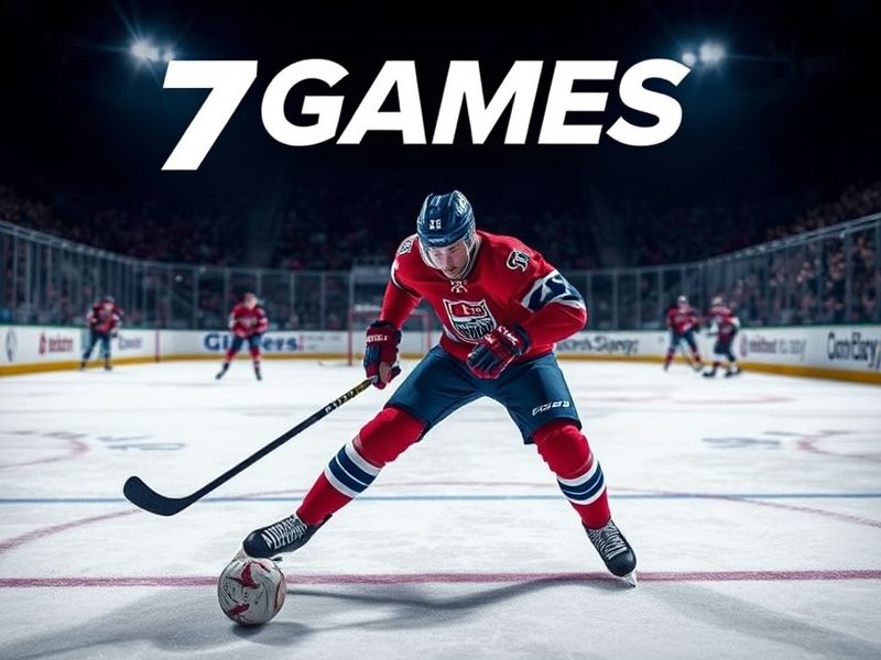 Welcome to 7games, your ultimate guide to online gambling and casino entertainment. Explore expert reviews, real-time betting tips, and the latest promotions at 7games.com.
